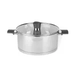 Puodas Russell Hobbs Excellence RH01168EU7 24 cm nerūdijantis plienas, tinkamas indukcijai