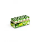 Vienkartinė baterija GP Batteries Super Alkaline 24A/LR03 AAA &scaron;arminė