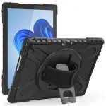 eSTUFF ATLANTA Defender dėklas Microsoft Surface Pro 11/10/9, ES68290013-BULK