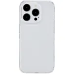 eSTUFF Infinite Vienna ES67100028-BULK galinis dangtelis mobiliajam telefonui Apple iPhone 15 Pro Max, suderinamas su MagSafe, TPU, skaidrus