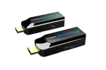 Vivolink VLHDMIEXTDGL50 HDMI prailgintuvas AV siųstuvas ir imtuvas juodas