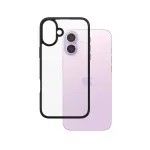 PanzerGlass HardCase 1297 juodas dėklas iPhone 16 Plus 6,7" telefonui
