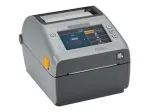 Zebra ZD6A043-D2EF00EZ etikečių spausdintuvas Tiesioginis terminis 300 x 300 DPI 152 mm/s Laidinis ir belaidis Ethernet LAN Bluetooth