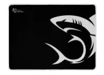 White Shark MP-1966 Shark L 400x300mm pelėdų kilimėlis