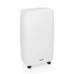 Oro sausintuvas Tristar DH-5419 10 L 44 dB 205 W Baltas