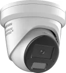 IP stebėjimo kamera Hikvision Pro Series DS-2CD2386G2H-IS2U/SL (2.8mm) lauko kupolinė 3840&times;2160 30fps 1/1.8 colio CMOS
