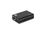 LevelOne Gigabit PoE bt į USB-C PD 3.0 skirstytuvas, IEEE 802.3af/at/bt, 10/100/1000Base-T(X), juodas