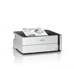 Epson EcoTank ET-M1180 ra&scaron;alinis spausdintuvas (nespalvotas, A4, dvipusis)