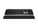 Logitech Master Series MX Keys S Combo for Mac - ap&scaron;viesta - belaidė (920-012845)