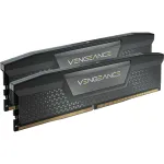 CORSAIR Vengeance 32GB (2x16GB) DDR5 6000MHz CL36 atminties rinkinys AMD EXPO ir Intel XMP