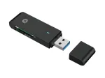 Conceptronic BIAN SD kortelių skaitytuvas USB 3.0