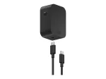 Kroviklis Microsoft Surface 45W USB-C Juodas AC Universal