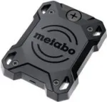 Finder Metabo 626965000 universalus GPS sekiklis Juoda Baterijos veikimo laikas 3 metai