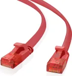 Patch kabelis helos Ultra Slim RJ-45 &ndash; RJ-45 UTP Cat6 7,5 m