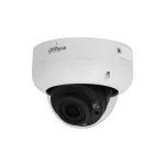 Dahua IPC-HDBW3841R-ZS-S2 kupolinė IP vaizdo kamera, 8 MP, WizSense 3 serija, i&scaron;orė/vidus, 2,8&ndash;12 mm varifokalinis objektyvas, Starlight, SMD 4.0, AI SSA, IP67, IK10