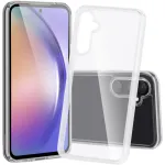 Nevox StyleShell SHOCKFlex Samsung Galaxy A56 5G permatomas dėklas