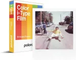 Polaroid spalvota juosta I-type (006000)