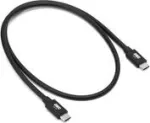 OWC Thunderbolt 5 USB-C laidas 240W 0,8 m juodas