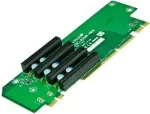 Supermicro Riser Card RSC-R2UW-4E8