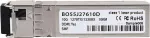 SFP+ &scaron;viesolaidinis siųstuvas-imtuvas BlueOptics 100-03498-BO 10000 Mbit/s