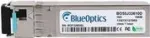 SFP+ siųstuvas-imtuvas BlueOptics 10G-SFP-BXD-S-BO 10000 Mbit/s, vienmodis, LC (UPC), 10 km