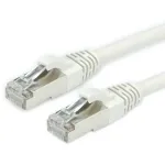 Patch Cord ROLINE Cat.7 3m Pilka