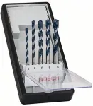 Gręžtų rinkinys Bosch CYL-5 2608588165 betonui ir akmeniui