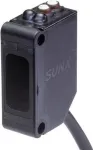Panasonic CX491 fotoelektrinis at&scaron;vaitinis jutiklis, 3 m, serija CX400