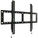 Chief Fit RXF3 X-Large standus ekrano tvirtinimas prie sienos, 49-98 colių, didž. VESA 900x600, iki 113,4 kg, juodas