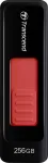Transcend JetFlash 760 USB atmintukas 256 GB USB Type-A 3.2 Gen 1 (3.1 Gen 1) Juodai Raudonas (TS256GJF760)