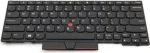 Lenovo 01YP011 klaviatūra, prancūzi&scaron;ka, ThinkPad X280