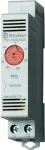 Finder valdymo spintos termostatas Vari-Thermostat, serija 7T.81 7T.81.0.000.2403 (&scaron;ildymas) +0 - +60 &deg;C 10 A