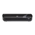 GBC Inspire+ A4 laminatorius, kar&scaron;tas, 24,1 cm, 5 min, 250 mm/min, 0,5 mm