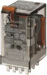 Finder Relė Gold-Kontakt 230V AC 4W 7A f.Fas. 94.04/84/44 55.34.8.230.5040 (553482305040)