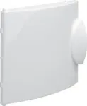 Durel miniskirstiklis 4GP104P 4 moduliai baltas (GP104P)