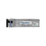 SFP siųstuvas-imtuvas BlueOptics BTI-SFP-GBD10L-DD-31/49S-BO 1250 Mbit/s