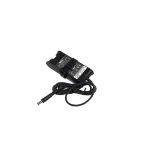 DELL F7970 maitinimo adapteris / keitiklis vidaus 65 W juodas