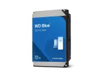 Vidinis kietasis diskas Western Digital 12TB 3,5 colio Serial ATA III WD120EAGZ