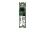 SSD diskas Transcend 512GB M.2 6Gbit/s TS512GMTS830S