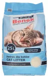 Super Benek Compact Natural 25L Active katėms kraikas