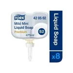 Tork Premium Mild S2 skystas muilas, 475 ml