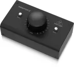 Behringer MONITOR1 garsumo valdymo pultas