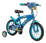 Miestinis dviratis vaikams HUFFY Carrefour 324472498340