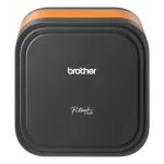 Etikečių spausdintuvas Brother PT-E920BT &ndash; terminis perkėlimas, 360&times;360 DPI, 36 mm plotis, 20 mm/s, Bluetooth 5.0, USB