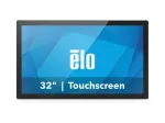 Interaktyvus didelio formato ekranas Elo Touch Systems E103164 3204 L juodas