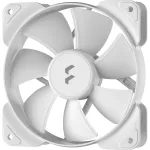 Fractal Design Aspect 12 120mm korpuso ventiliatorius baltas