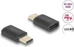 USB adapteris DeLOCK 60237 40 Gbps USB Type-C PD 3.1 240 W