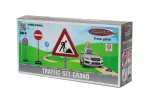 Žaislinis kelio ženklų rinkinys Jamara 460293