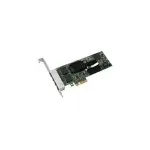 INTEL E1G42ETBLK PRO/1000 ET dviejų prievadų serverio adapteris (E1G42ETBLK)