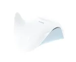 D-Link Wi-Fi 7 BE3600 tinklo mar&scaron;rutizatorius, 2.5 Gigabit Ethernet, dviejų juostų (2,4 GHz / 5 GHz), balta